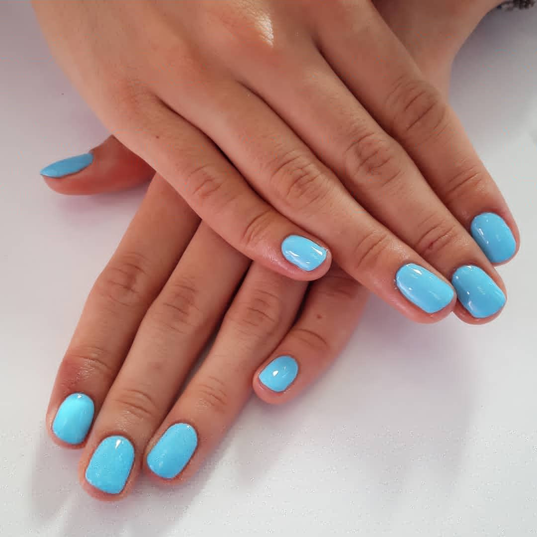 Mariposa #beograd Gel lak