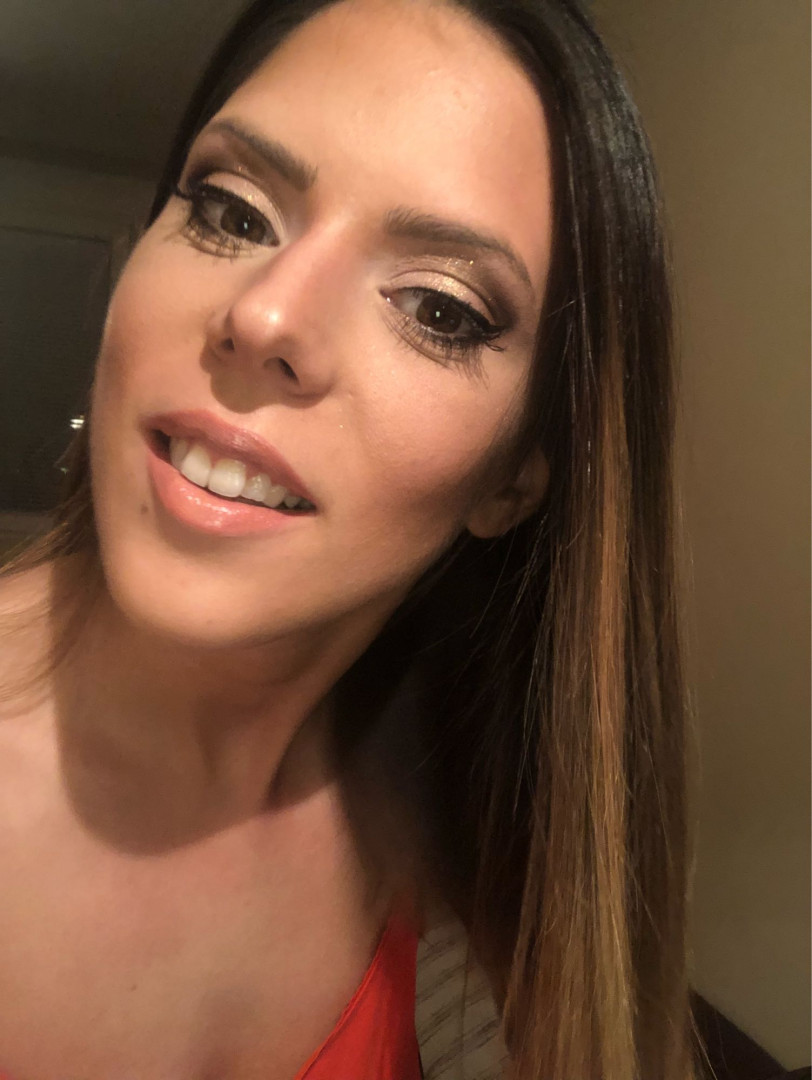 Vorrei #beograd Make-up / šminkanje