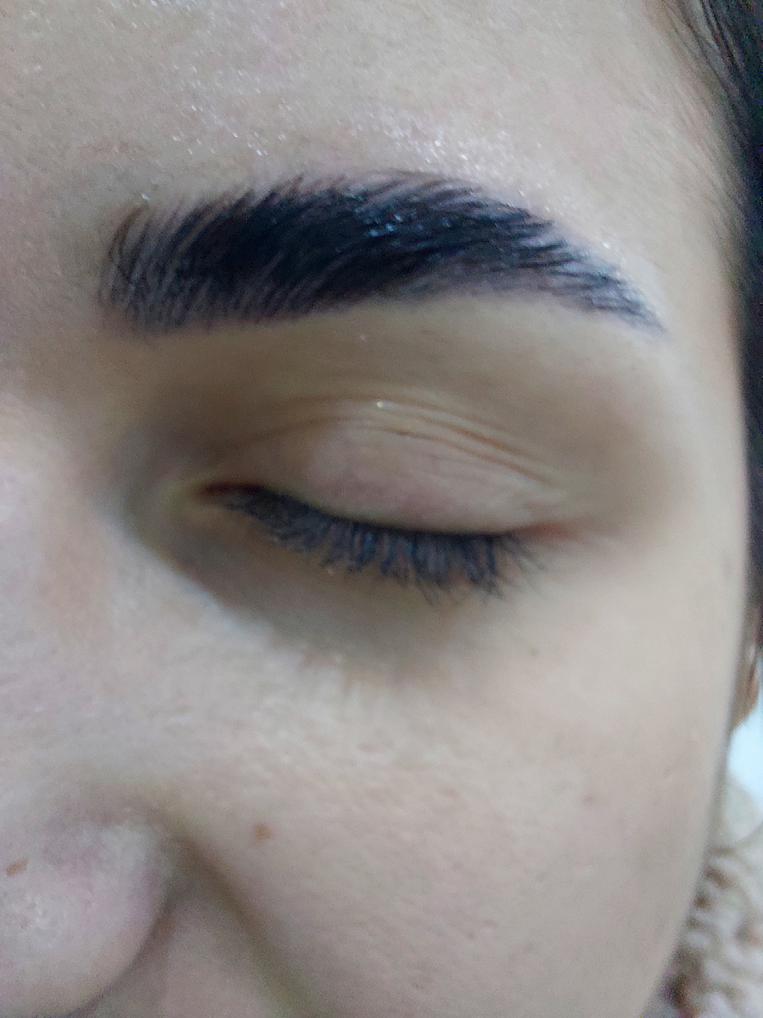 Beauty Palace by M #beograd Obrve Brow lift