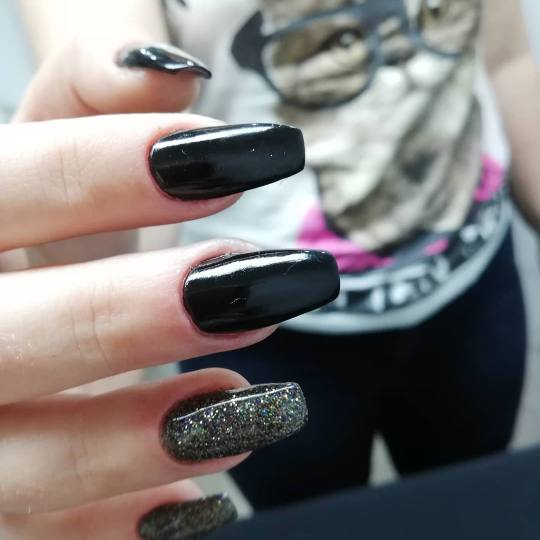 Be YOU tiful #novisad Nadogradnja noktiju Nadogradnja noktiju Dipping powder tehnikom