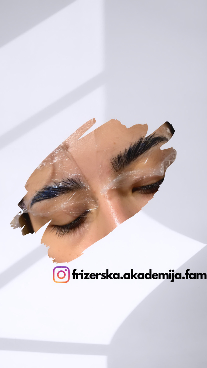 Fam Beauty Box #beograd Obrve