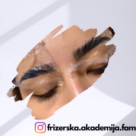 Fam Beauty Box #beograd Obrve