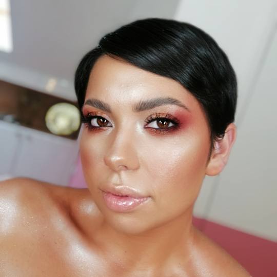 A1 make up studio by Andjelina Stamenković #nis Make-up / šminkanje