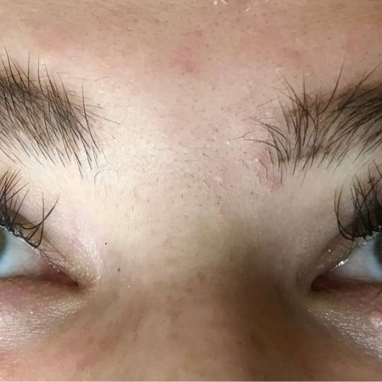 Estetic star by Maya #beograd Nadogradnja trepavica korekcija Korekcija nadogradnje svilenih trepavi