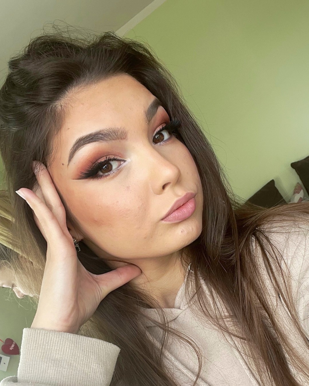 As #beograd Make-up / šminkanje Profesionalno šminkanje