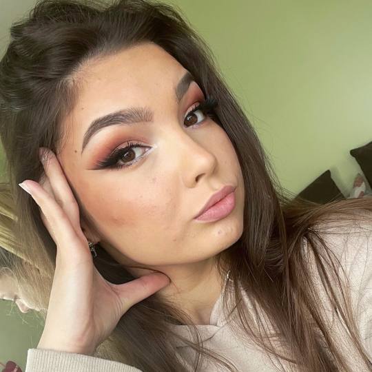 As #beograd Make-up / šminkanje Profesionalno šminkanje
