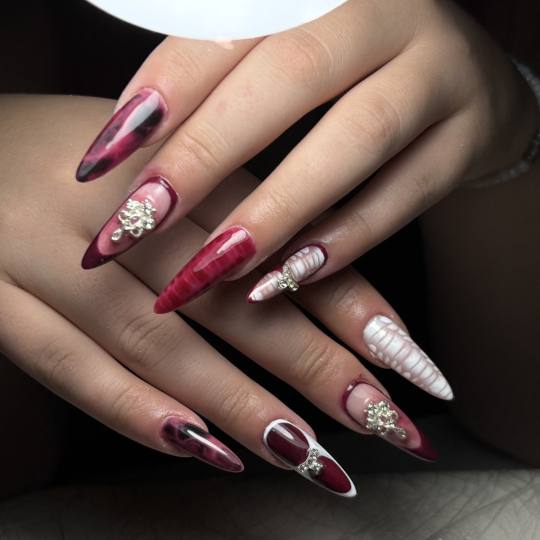 M Studio 0303 - Vojvode Bojovića #novisad