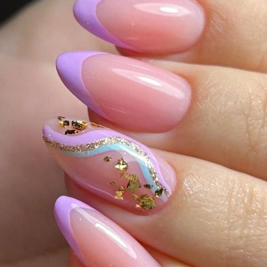 Moon Beauty Bar #beograd Izlivanje noktiju Izlivanje noktiju gelom - dugi nokti