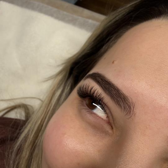 Beauty and nutrition usluga