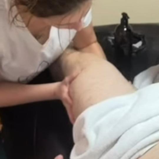 Hathor #nis Masaža za opuštanje / relax / antistres Opuštajuća oaza Havaja masaža celog tela - 