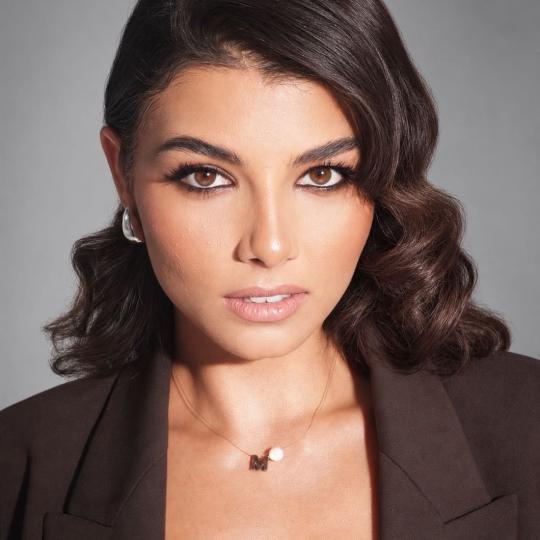 Alexandria Brow&Beauty lounge usluga