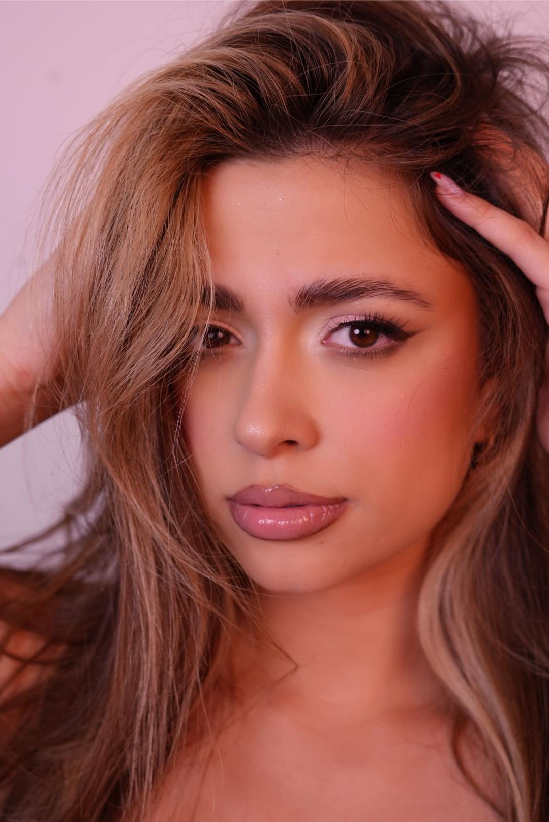 Profesionalno šminkanje + veštačke trepavice - Dasha__Beauty, Beograd Make-up / šminkanje Lice Make-up / šminkanje, Beograd, Centar, Stari grad, Dorćol