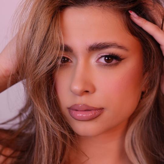 Dasha__Beauty #beograd Make-up / šminkanje Profesionalno šminkanje + veštačke trepavice