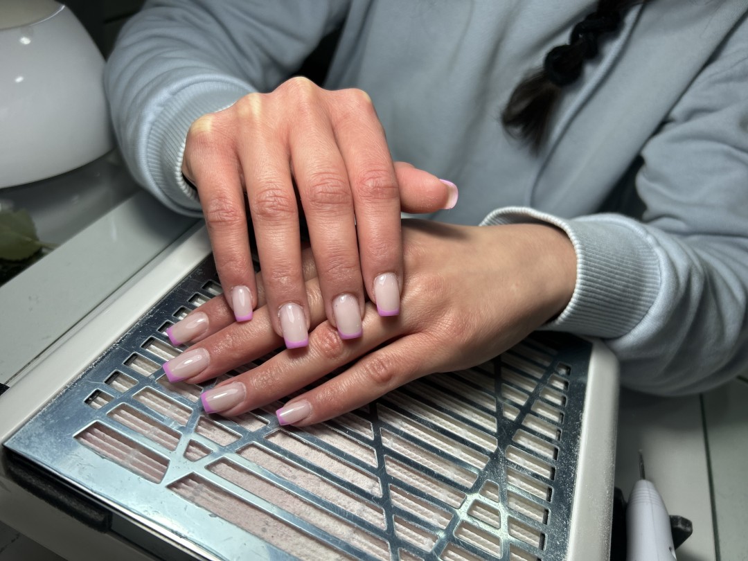 Beauty Studio S #beograd