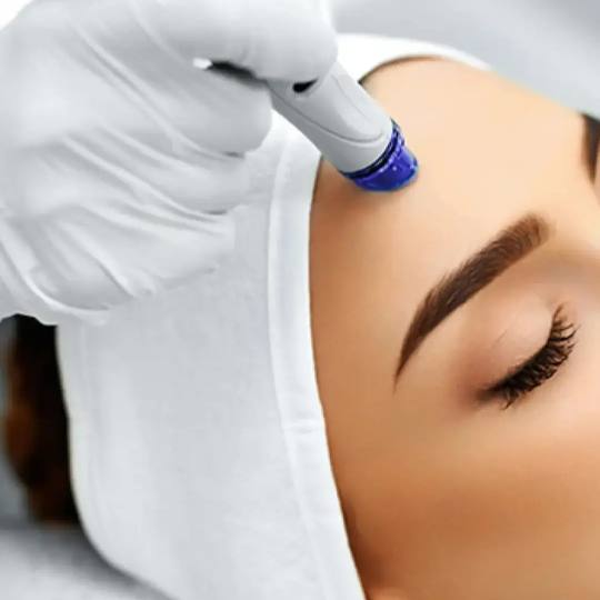 Professional beauty and spa #beograd Tretman lica Hidrafacial tretman lica