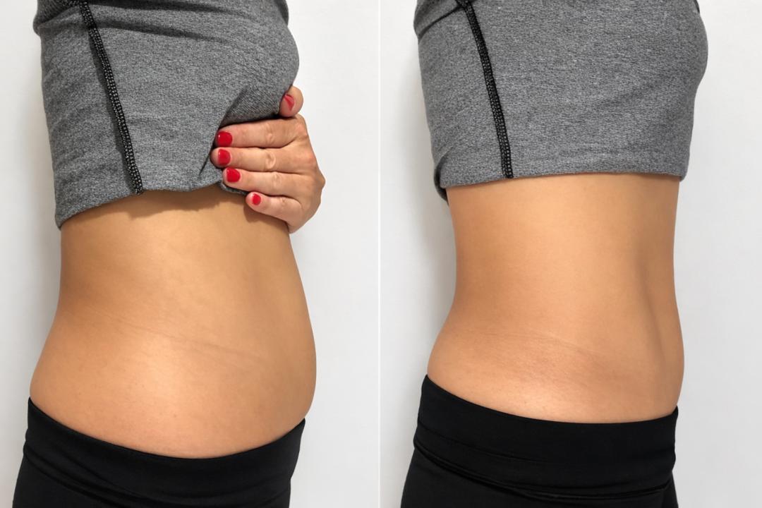 Amelini beauty concept #beograd Tretmani tela Perfect line tretman kavitacija/vakum/rf- 30 minuta