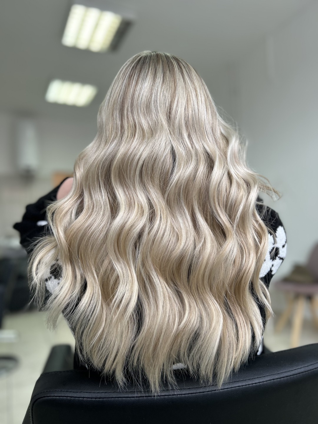 Kala #novisad Ombre, sombre, balayage Airtouch/Babylights - duga kosa