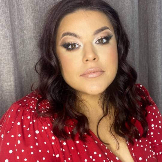 Beauty by Nevena Panić #beograd Make-up / šminkanje Profesionalno šminkanje