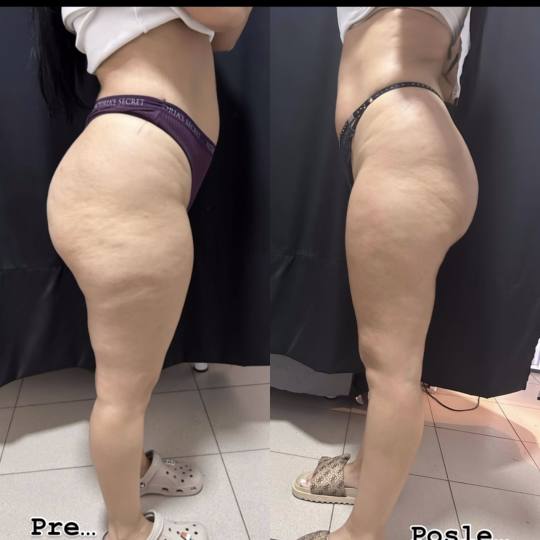 IsaD’oro beauté usluga