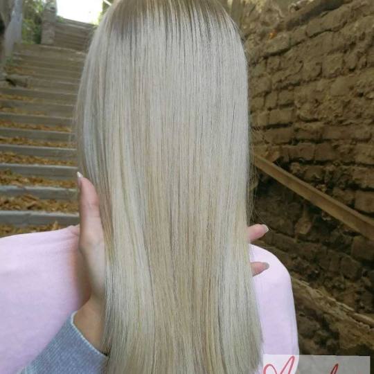 Arselez Studio #beograd Ombre, sombre, balayage