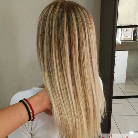 Arselez Studio #beograd Ombre, sombre, balayage pramenovi Balayage / Ombre / Sombre / Pramenovi / Se