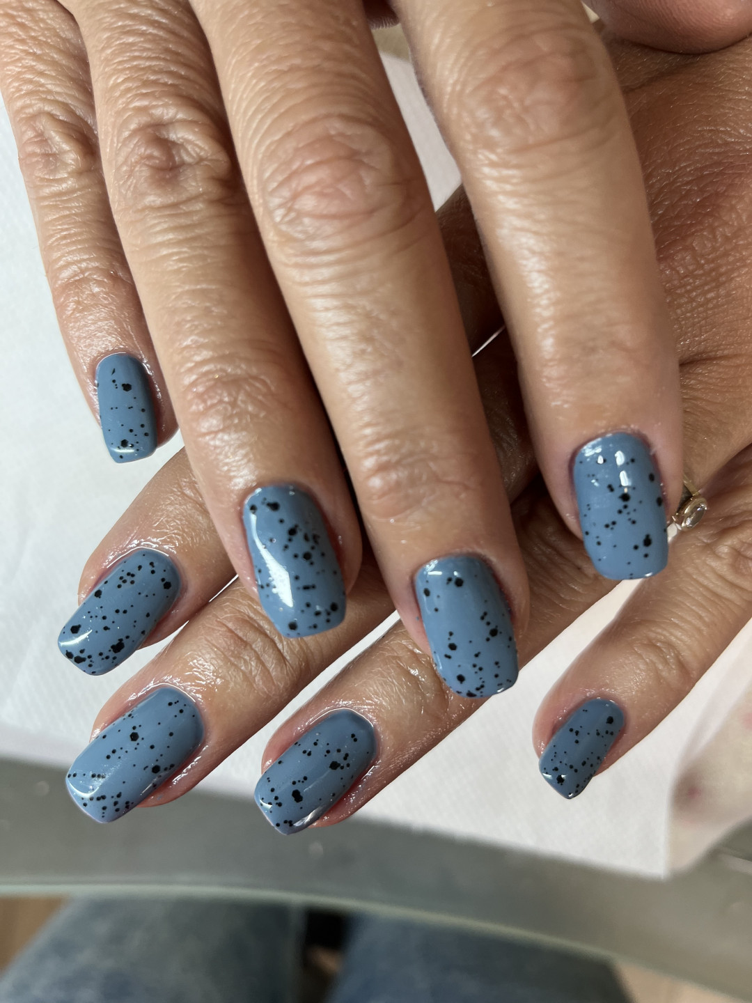 Korekcija radova iz drugih salona - Bibi beauty centar, Beograd Gel lak Nokti Gel lak, Beograd, Banovo brdo