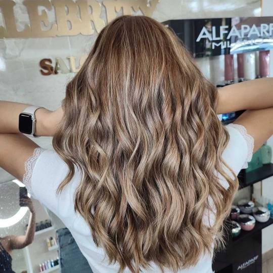 Salon Celebrity Lauren #beograd