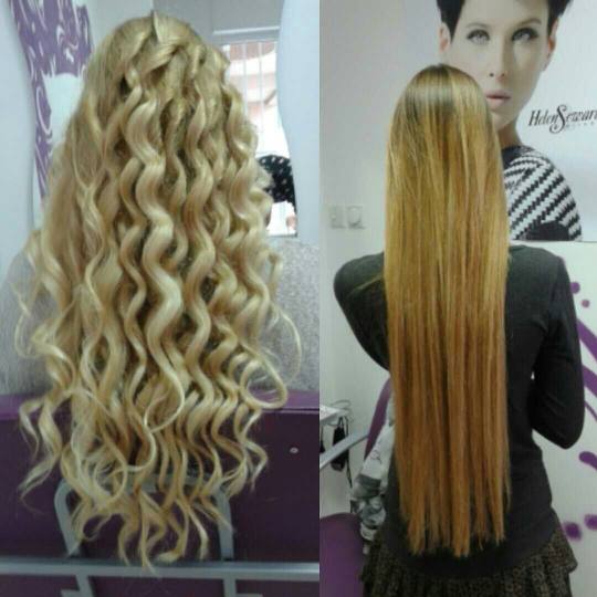 Goldilocks #beograd feniranje? i loknice ?