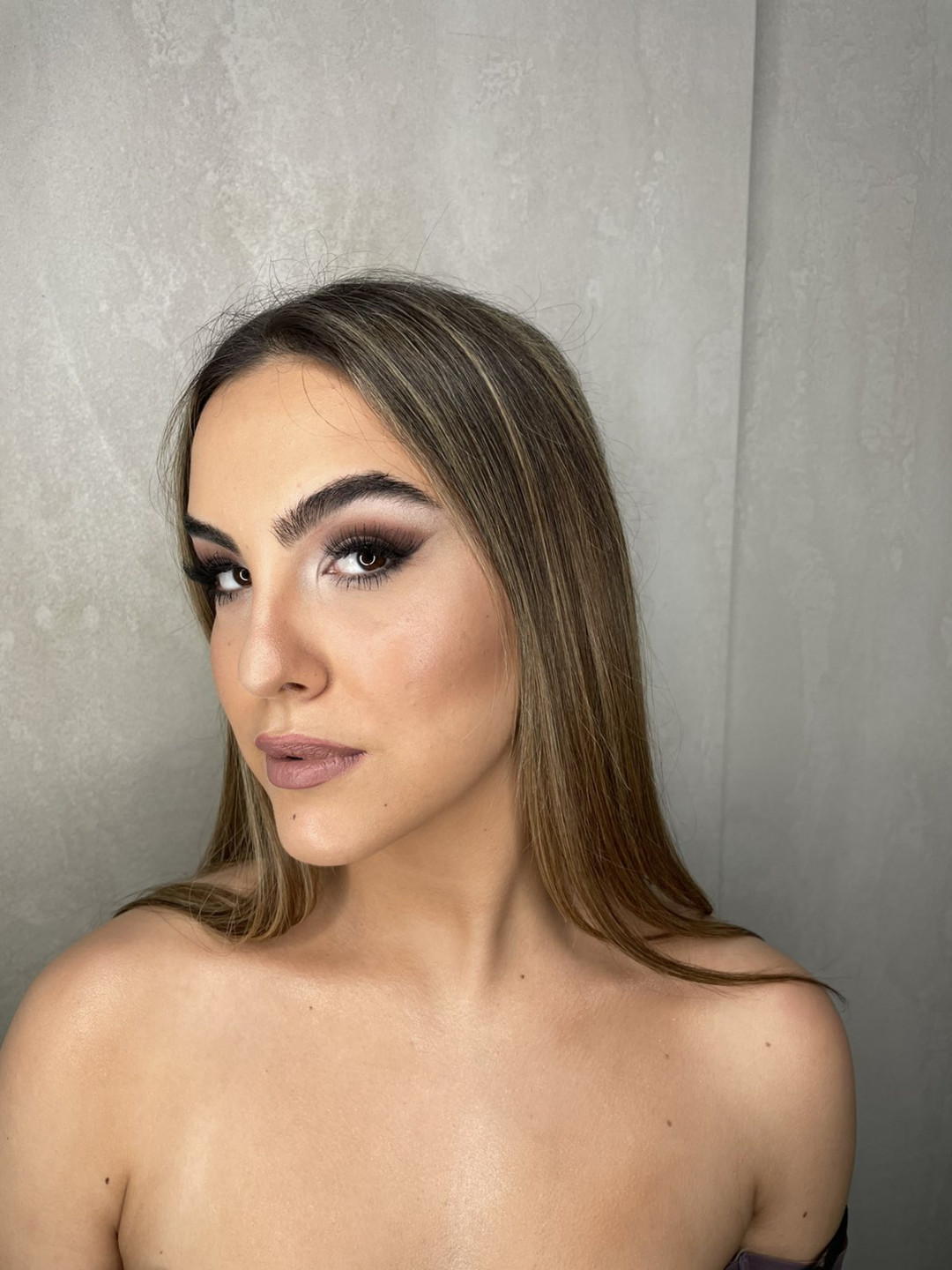 Invictus #beograd Make-up / šminkanje Profesionalno šminkanje - 31.12.