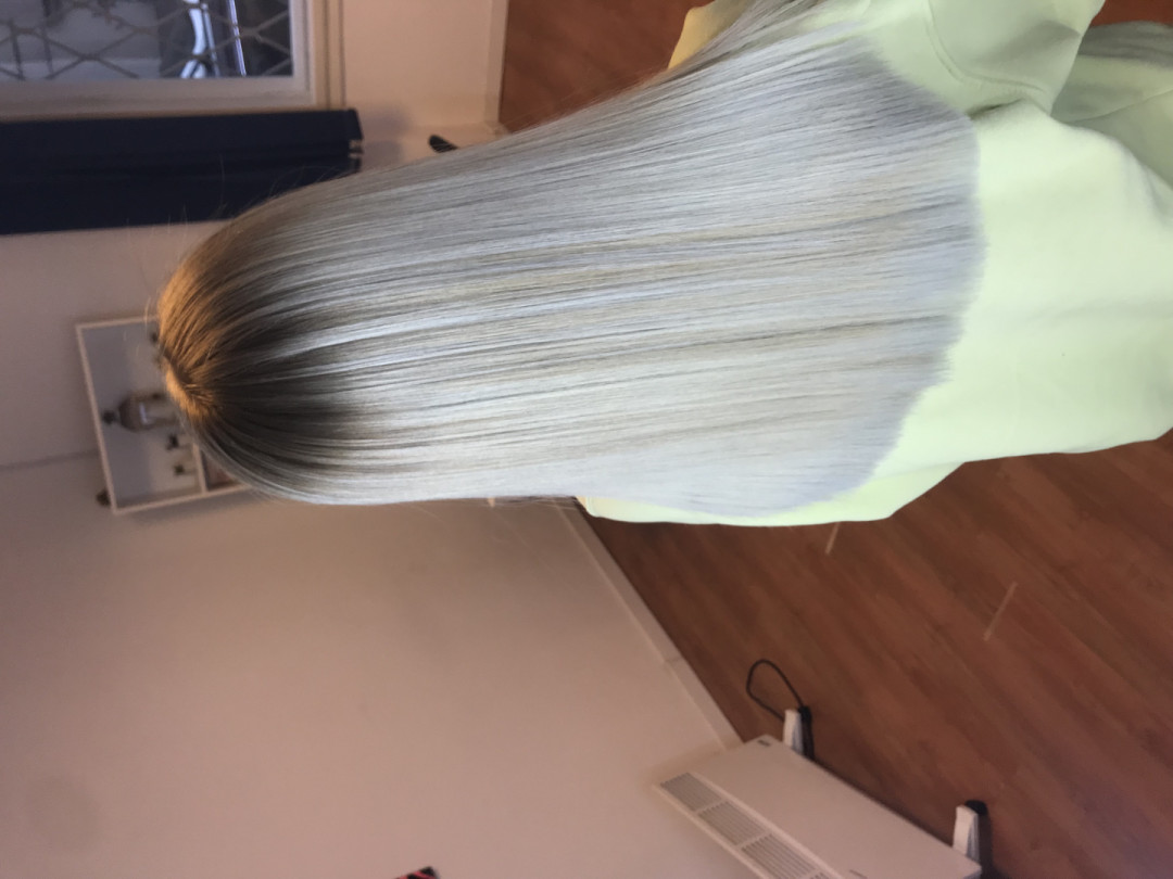 Friends beauty studio #beograd Nega i ojačavanje kose