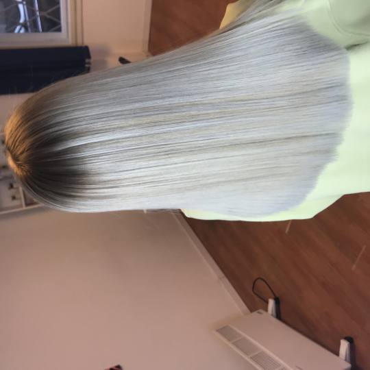 Friends beauty studio #beograd Nega i ojačavanje kose