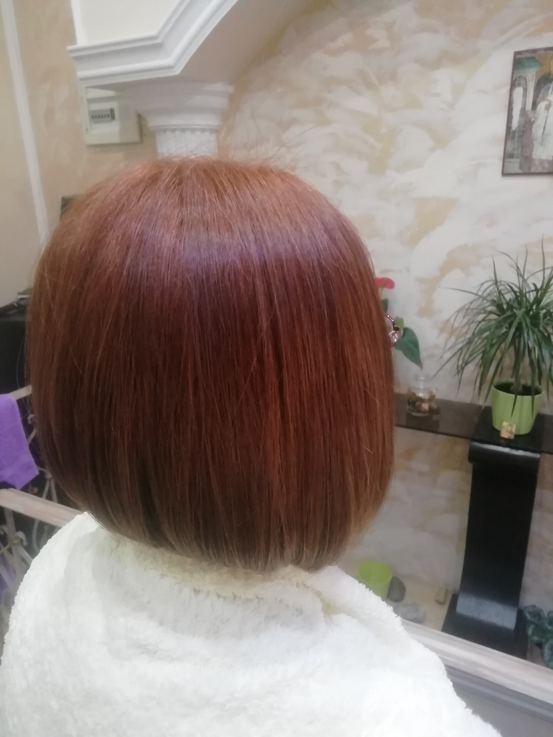 L 'amie salon de beaute #beograd Farbanje kose
