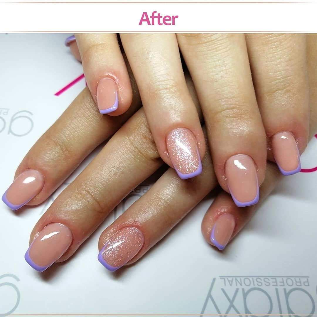 Nail office - deaktivirano #beograd Nadogradnja noktiju