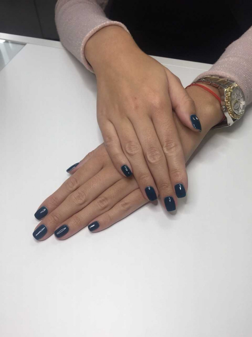Manikir + gel lak - Sensus, Beograd Manikir Nokti Manikir, Beograd, Novi Beograd Stari Merkator