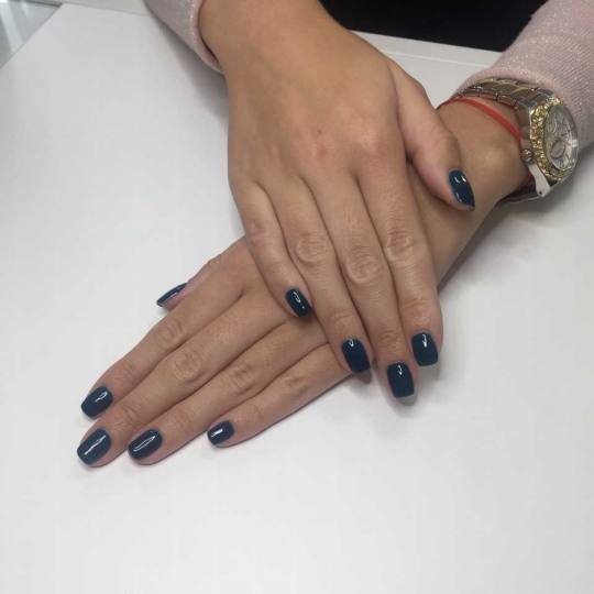 Sensus #beograd Manikir Manikir + gel lak