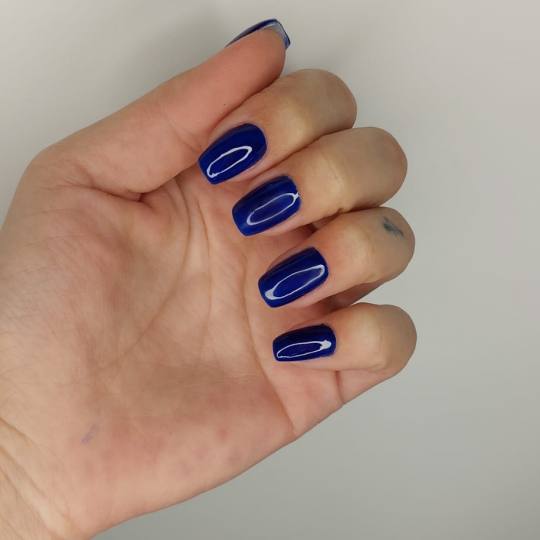Bling Bling Nails and Lashes #beograd Ojačavanje noktiju Ojačavanje prirodnih noktiju gelom - dugi