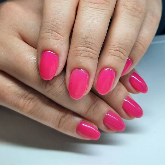 Exclusive Beauty #beograd Manikir Manikir + gel lak