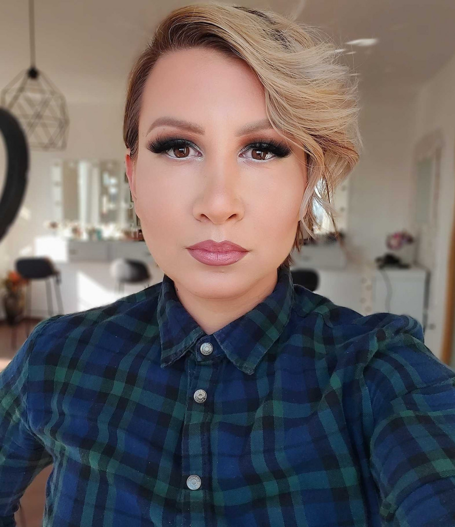 Makeup Studio Jovana Rakezić #krusevac