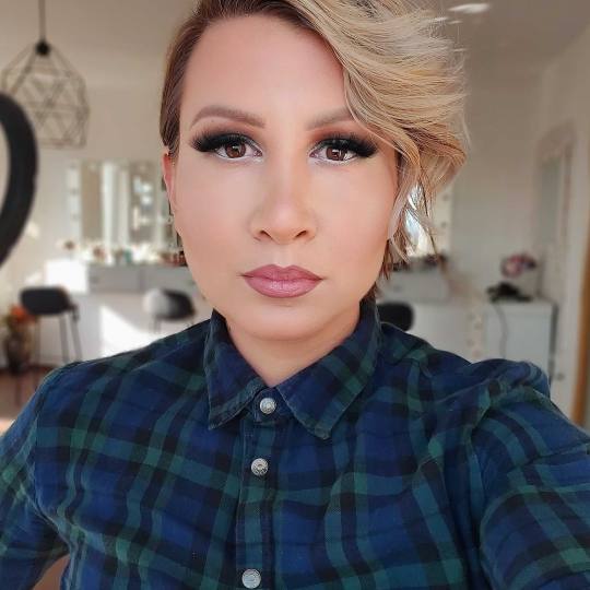 Makeup Studio Jovana Rakezić #krusevac
