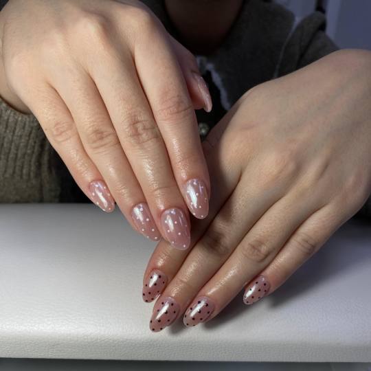 GM Beauty studio usluga