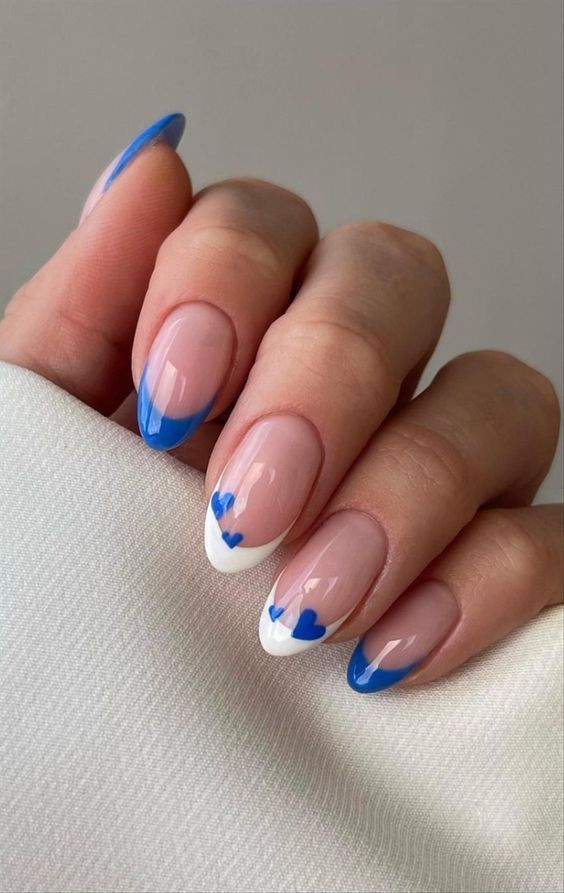 Moon Beauty Bar #beograd Ukrašavanje noktiju Nail art - po noktu