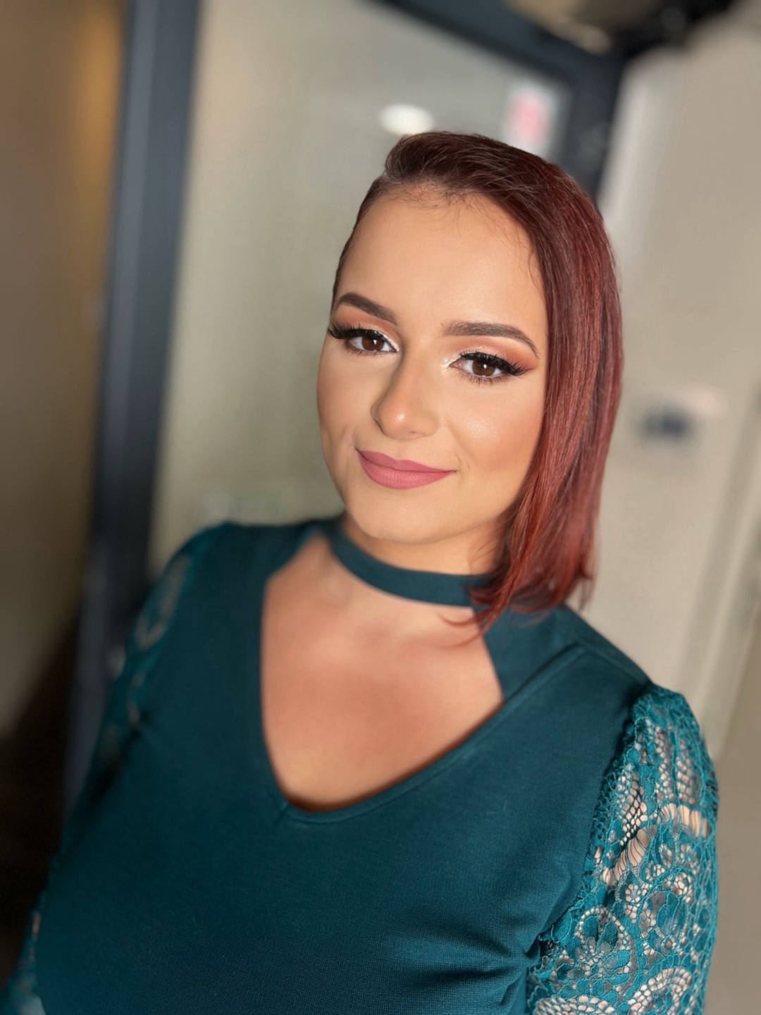 Alexandria Brow&Beauty lounge #beograd Make-up / šminkanje
