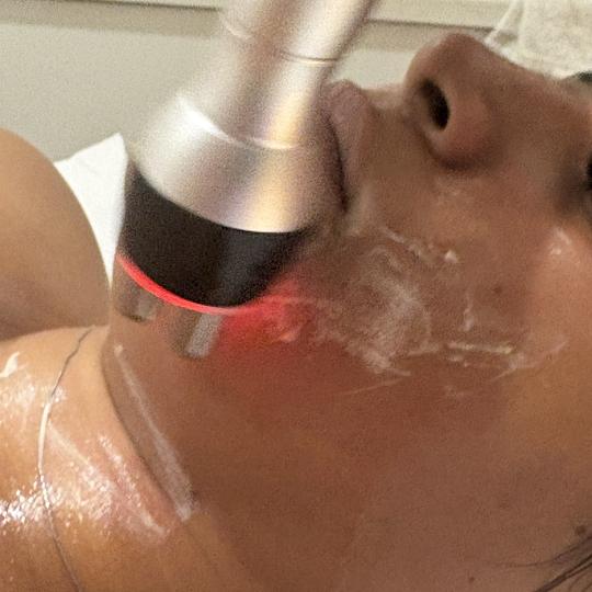 Abrakadabra spa usluga