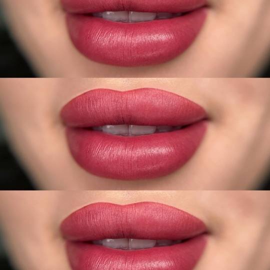 Esthetique Privé #beograd Trajna šminka Trajna šminka usana - PHILIPPS