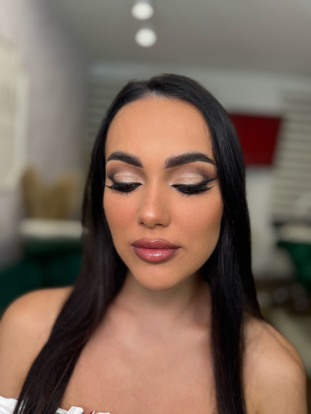 Alexandria Brow&Beauty lounge #beograd Make-up / šminkanje Profesionalno šminkanje
