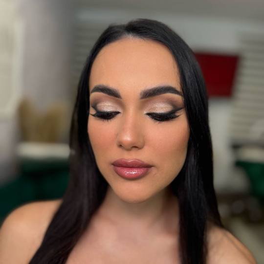 Alexandria Brow&Beauty lounge #beograd Make-up / šminkanje Profesionalno šminkanje