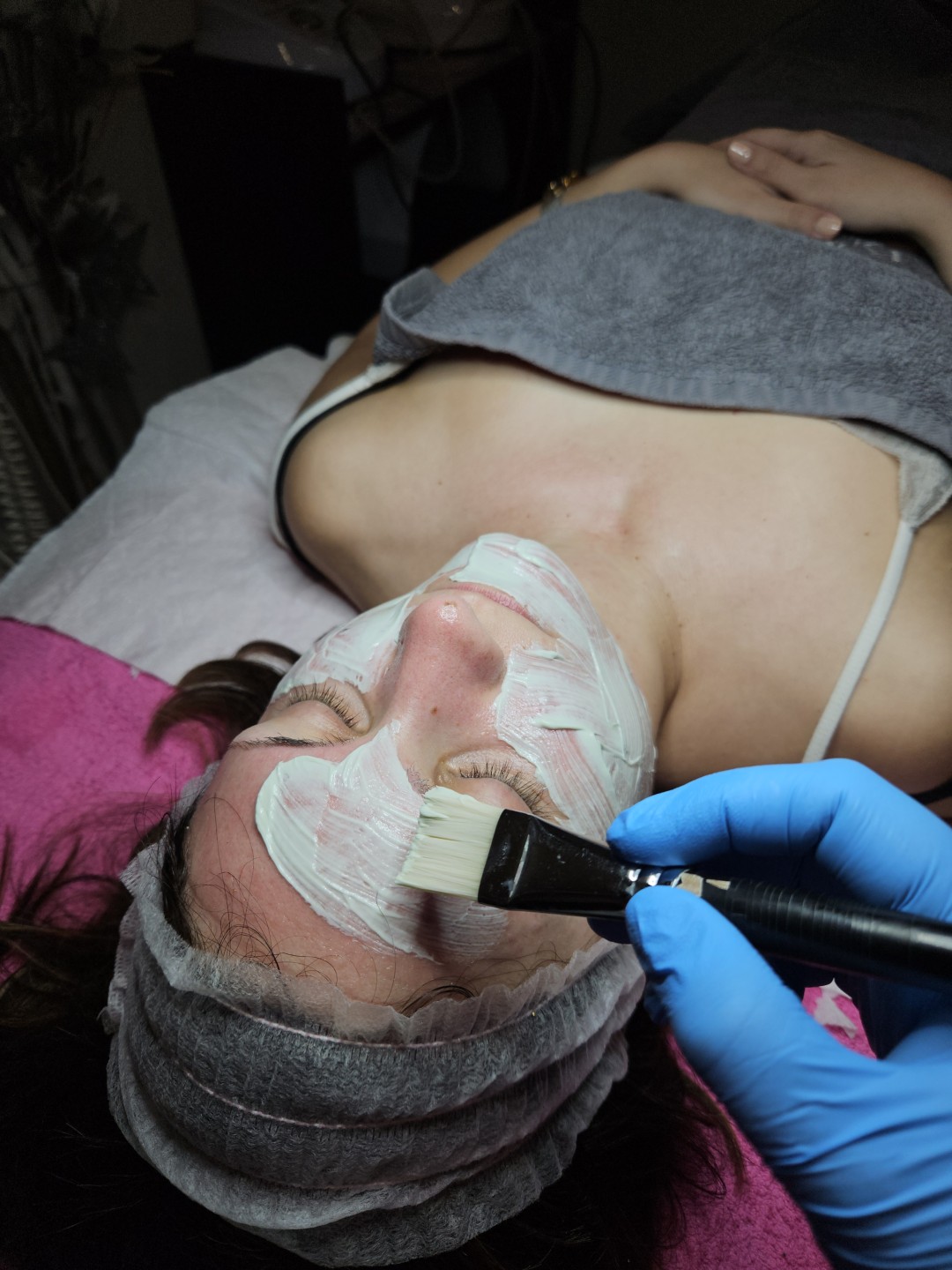 Starmedic #beograd Tretman lica Klasičan tretman lica