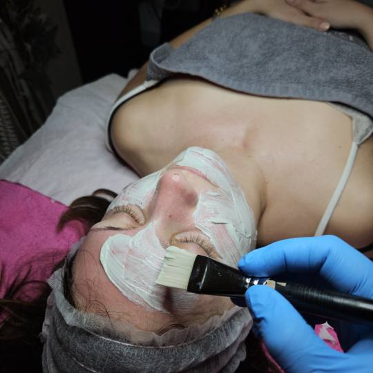 Starmedic #beograd Tretman lica Klasičan tretman lica