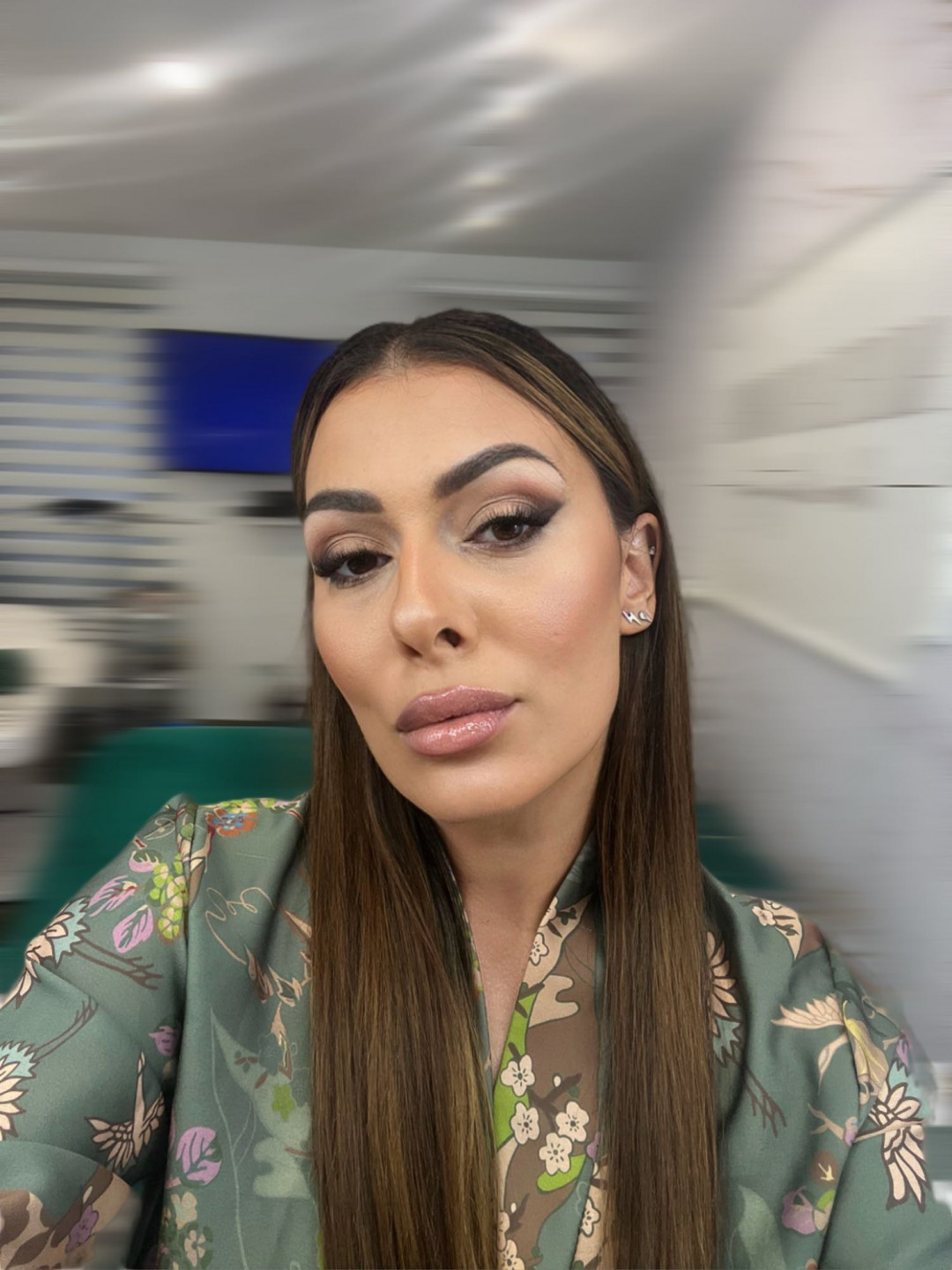 Alexandria Brow&Beauty lounge #beograd Make-up / šminkanje Profesionalno šminkanje
