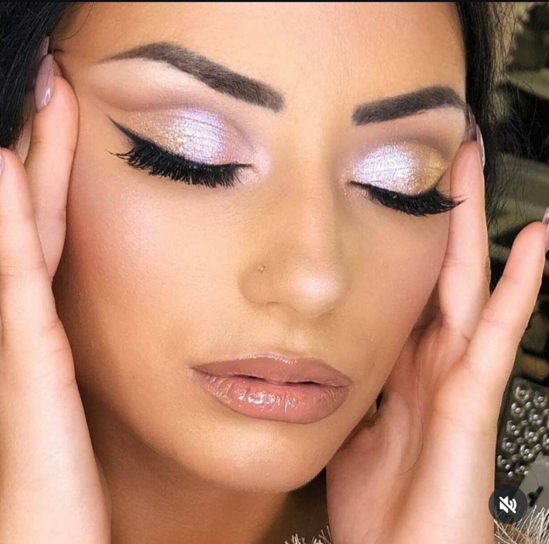 Magic Story Studio #novisad Make-up / šminkanje Profesionalno šminkanje